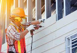 Best Siding Painting and Refinishing  in Woodside, CA